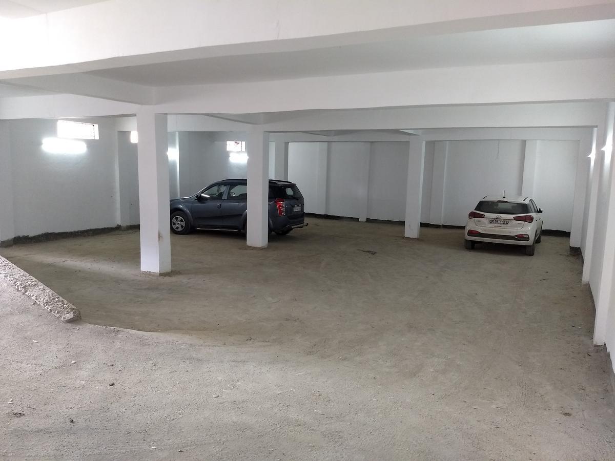 Hotel Reyansh Tanakpur Kültér fotó