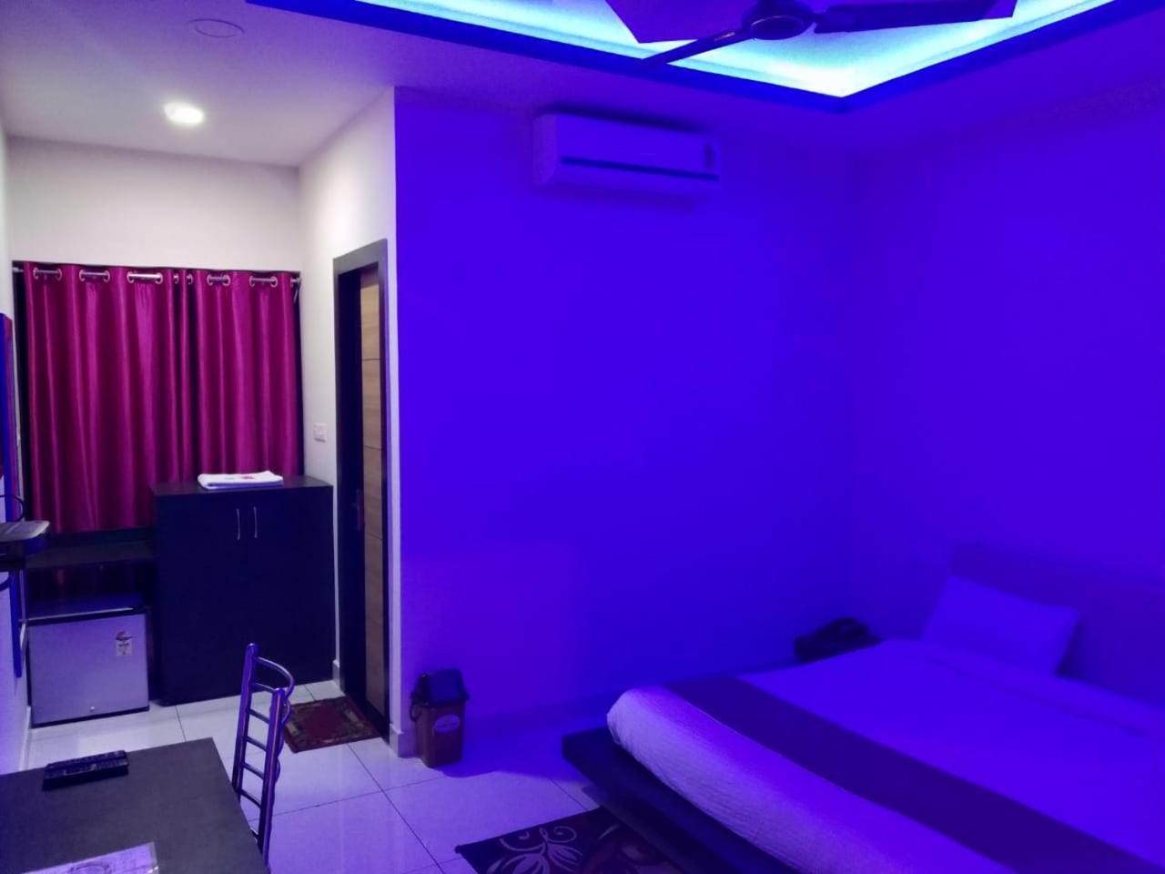 Hotel Reyansh Tanakpur Kültér fotó
