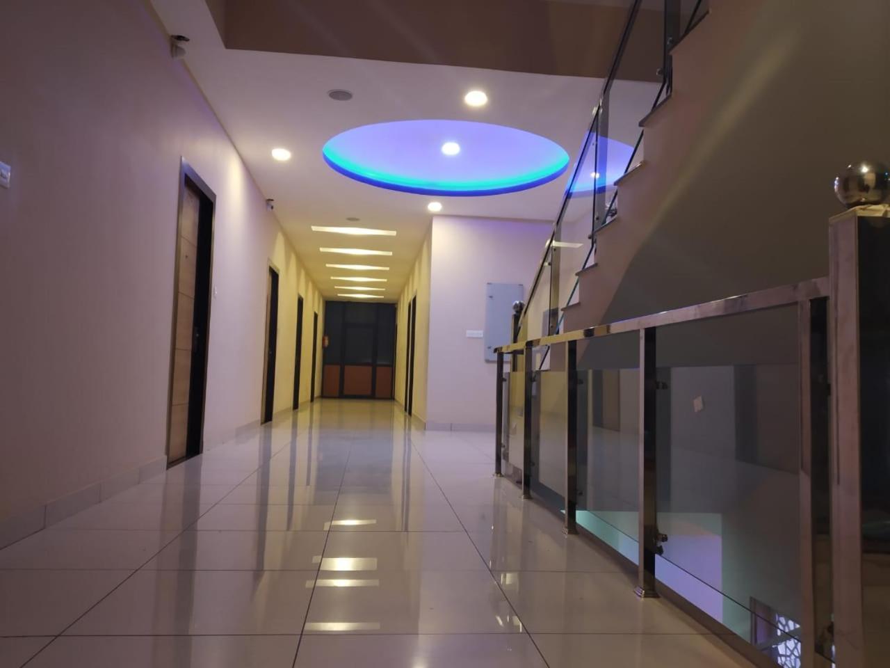 Hotel Reyansh Tanakpur Kültér fotó