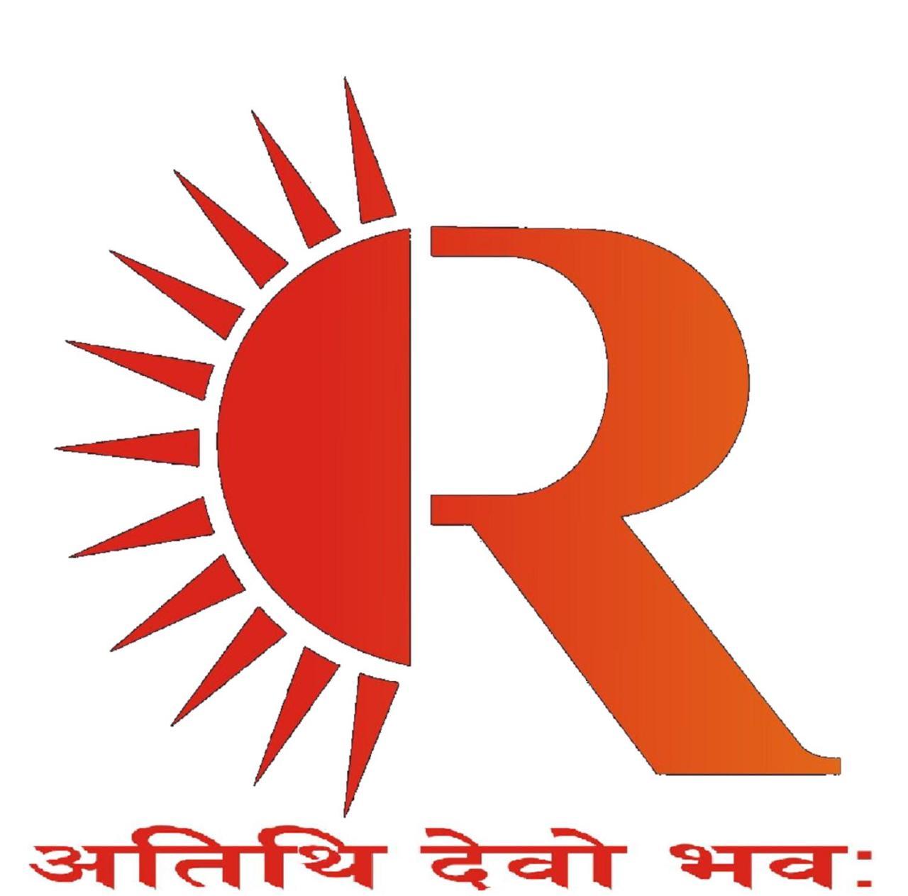 Hotel Reyansh Tanakpur Kültér fotó