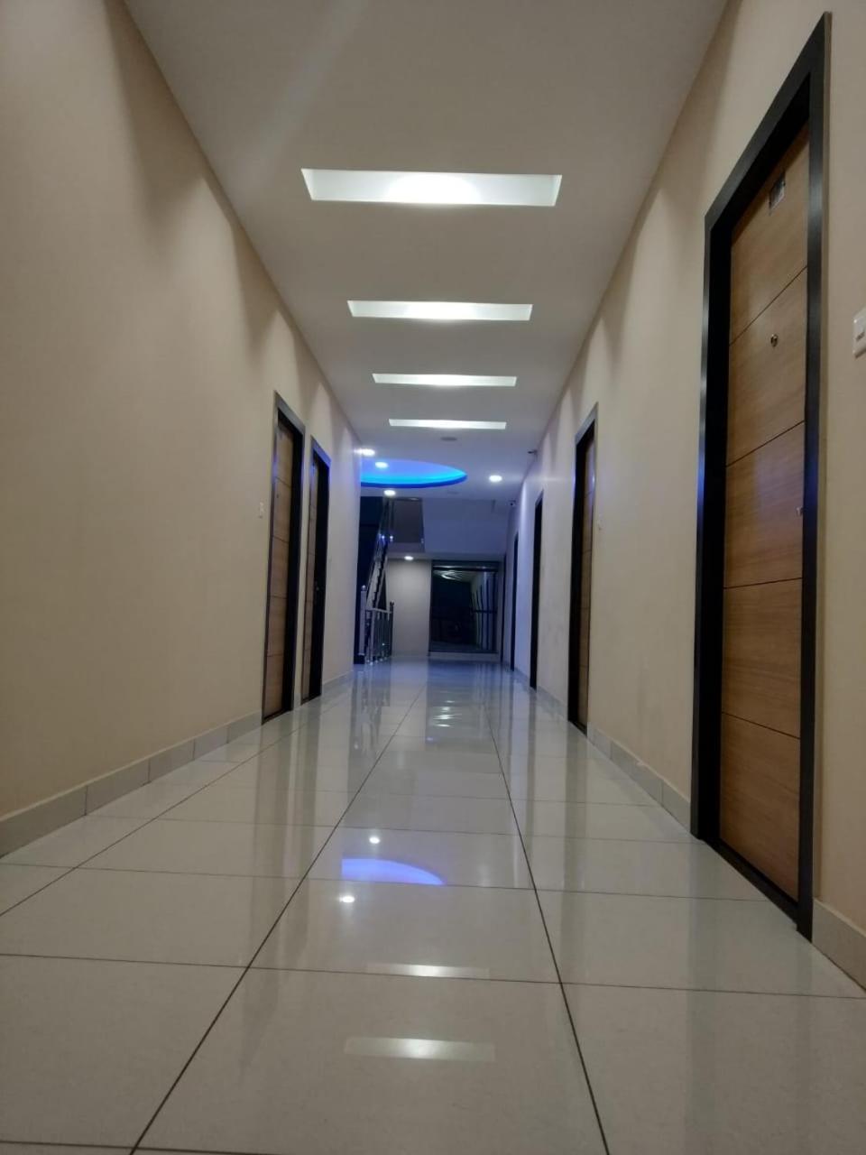 Hotel Reyansh Tanakpur Kültér fotó