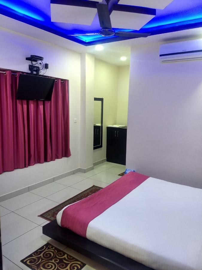 Hotel Reyansh Tanakpur Kültér fotó