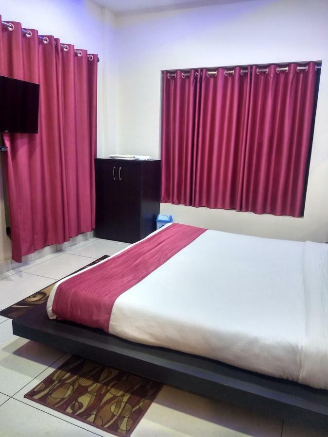 Hotel Reyansh Tanakpur Kültér fotó