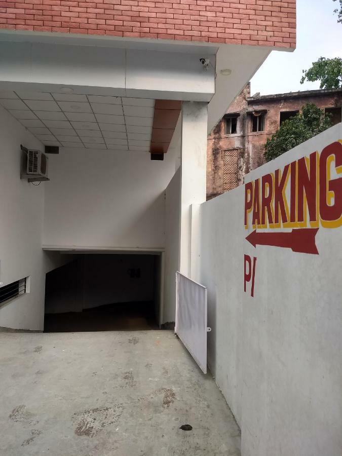 Hotel Reyansh Tanakpur Kültér fotó