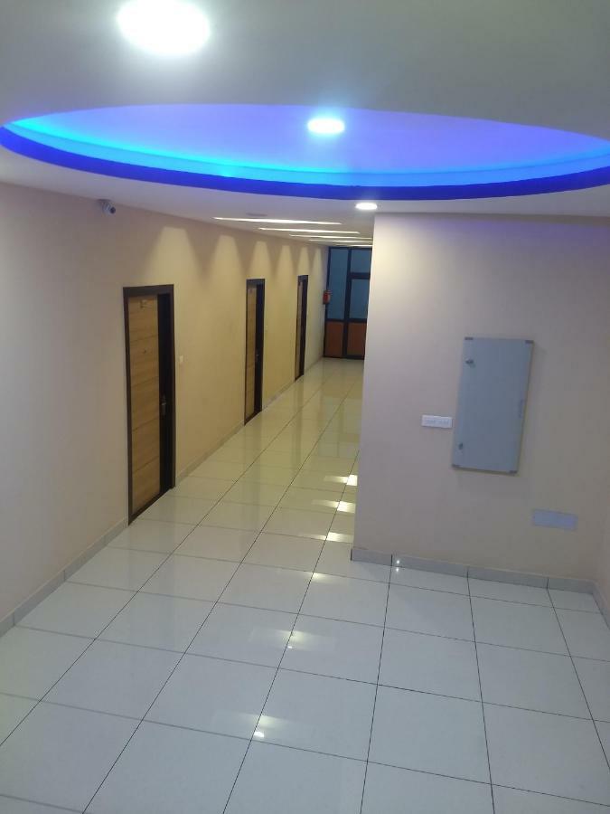 Hotel Reyansh Tanakpur Kültér fotó