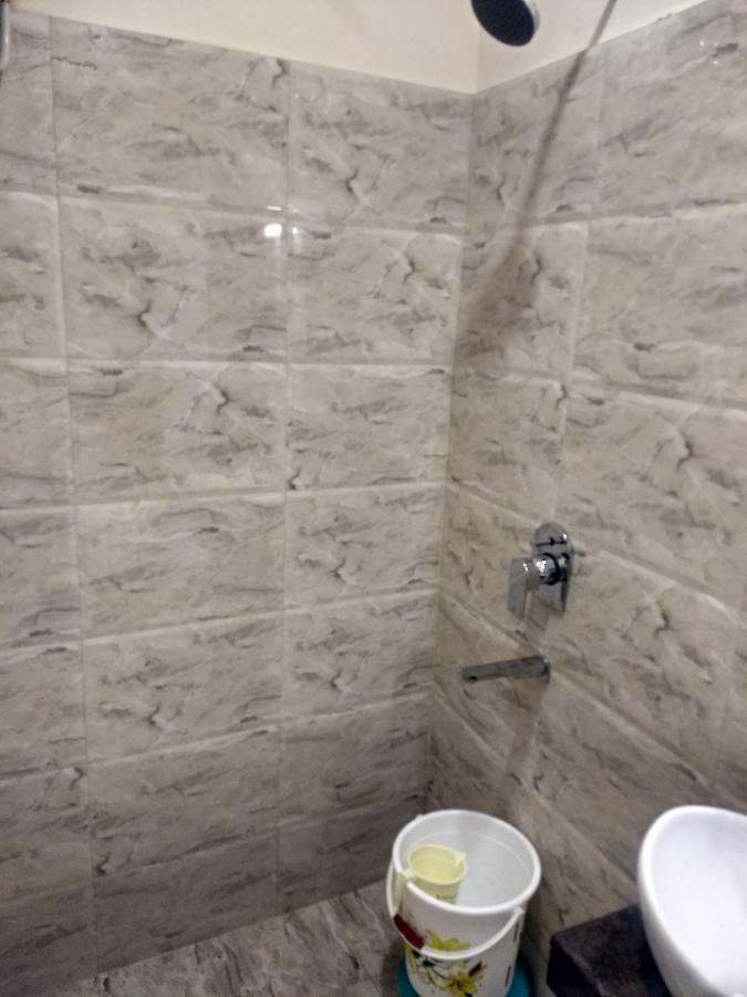 Hotel Reyansh Tanakpur Kültér fotó