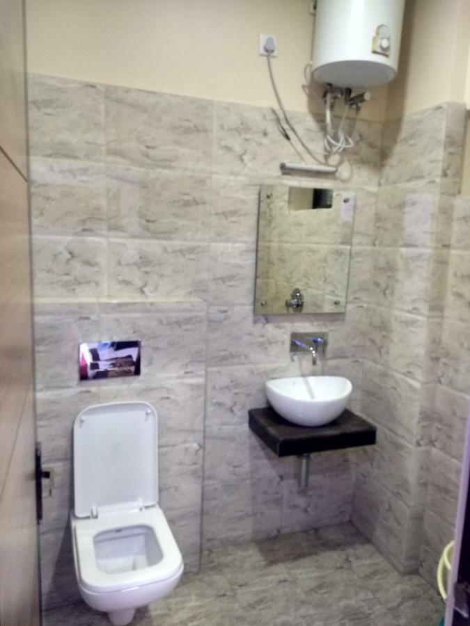 Hotel Reyansh Tanakpur Kültér fotó