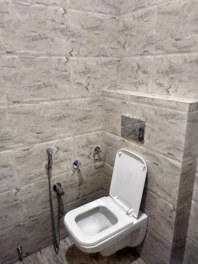Hotel Reyansh Tanakpur Kültér fotó